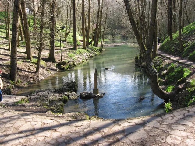 Centro de Visitantes del Río Ebro