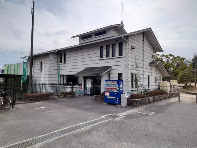 Nagakute Historical Museum