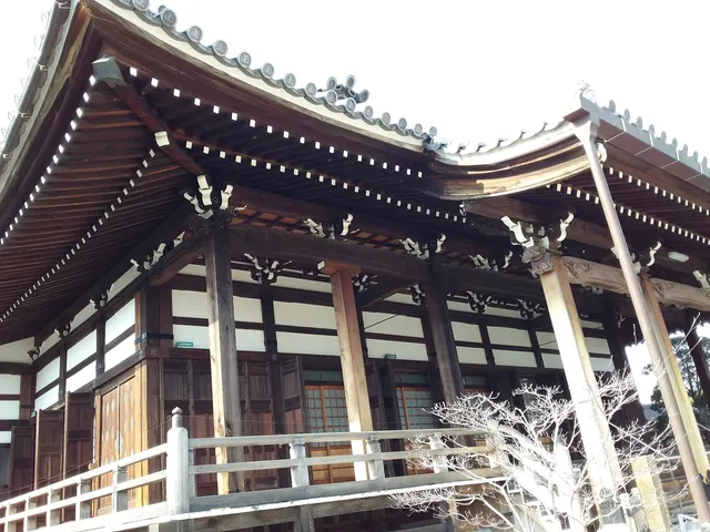 Shoki-ji Temple