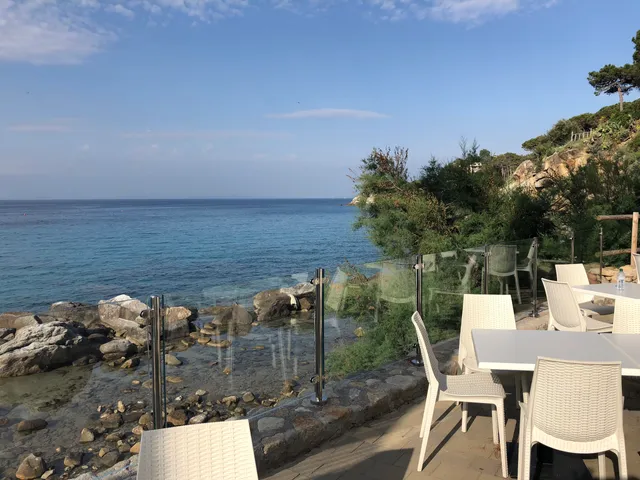 Summer Bar di Andrea Barsalini