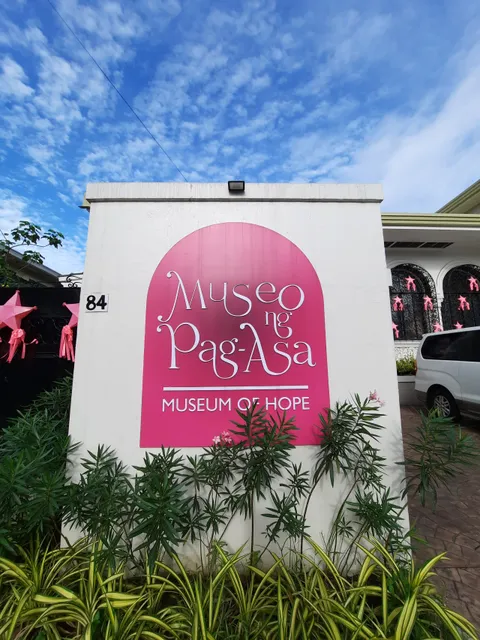 Museo ng Pag-Asa