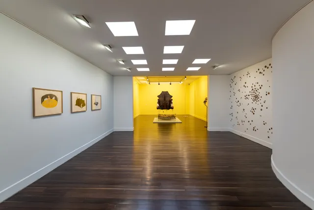 Galería Casas Riegner