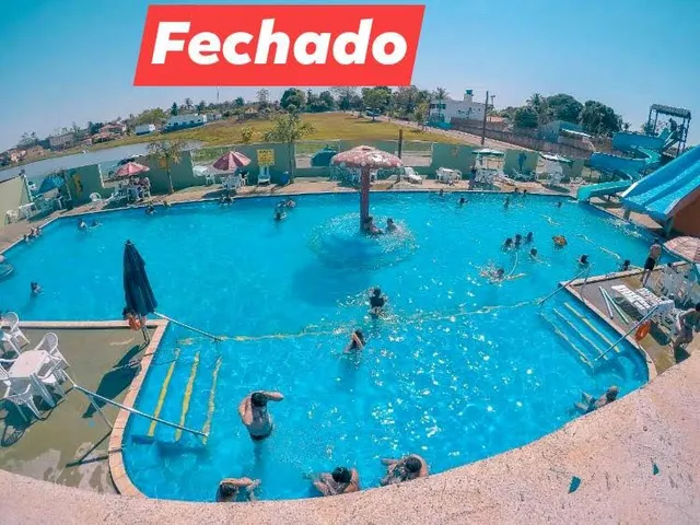 Balneário Central Park