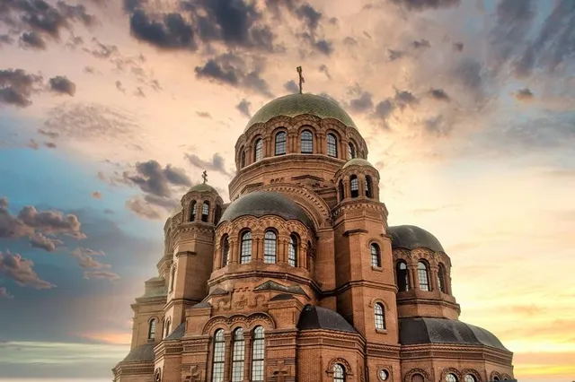 Memorial History Museum