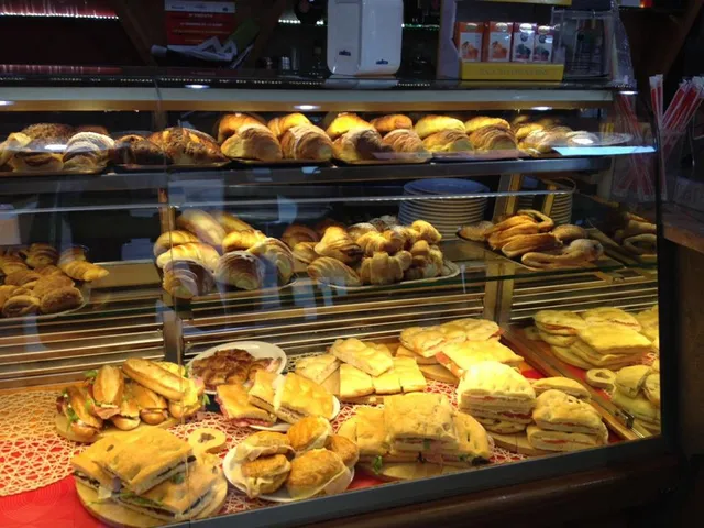 Caffetteria Kandinsky Pisa