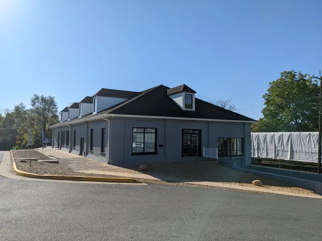 Town of Shenandoah Museum and Welcome Center