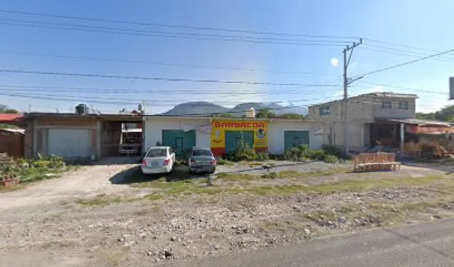 Barbacoa Los Güeros