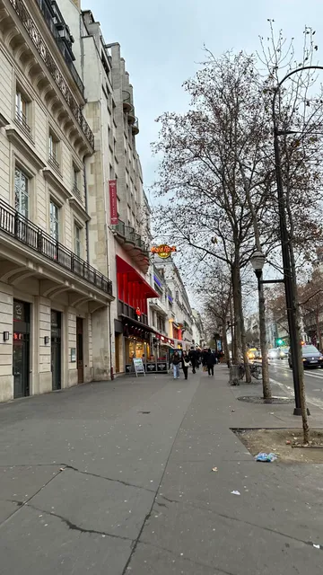 hôtel de Mercy-Argenteau