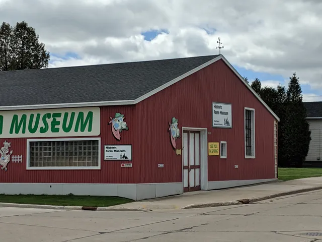 Historic Farm Museum