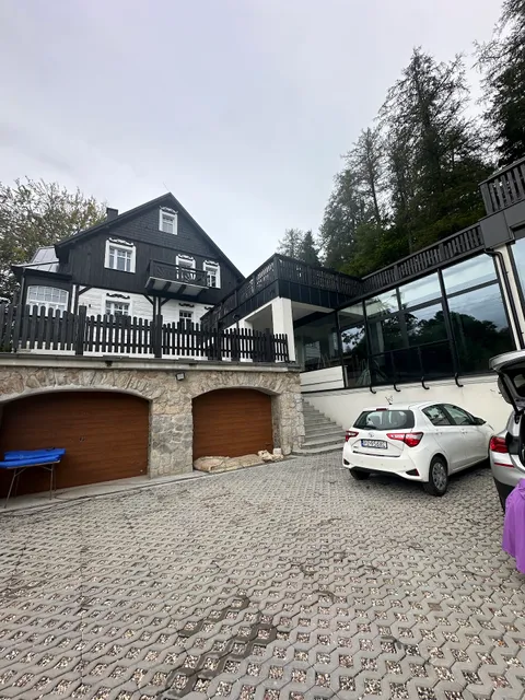 Residence Zielono Mi