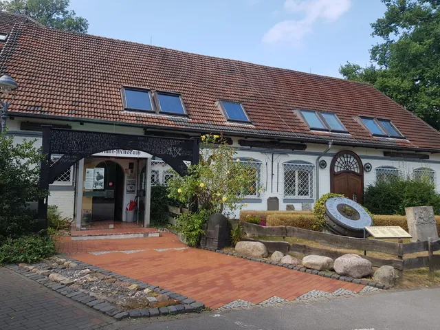 Heimatmuseum Waltrop