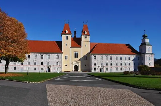 Stift Vorau