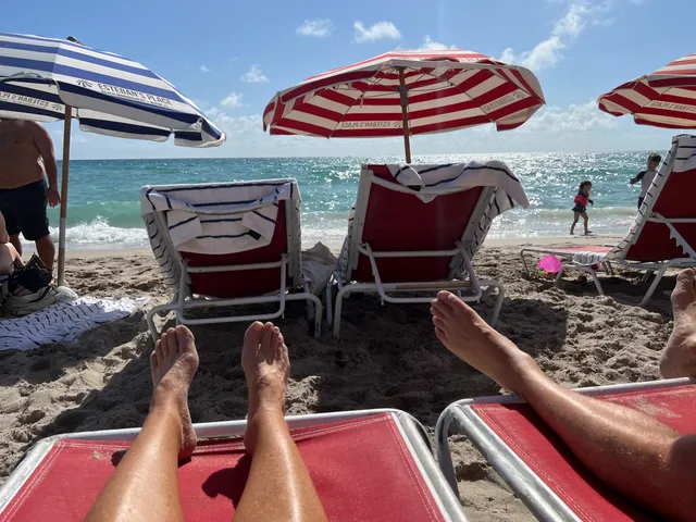 Esteban's Place Beach Management