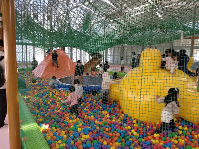 Minamichita Green Valley