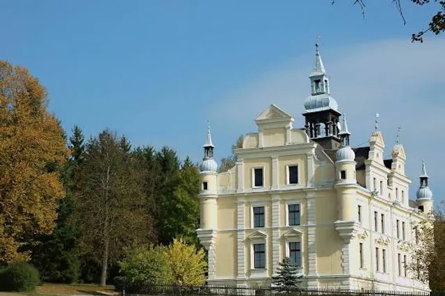 Schloss Tannbach