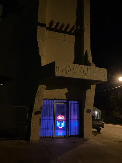 Texas Conjunto Music Hall of Fame & Museum