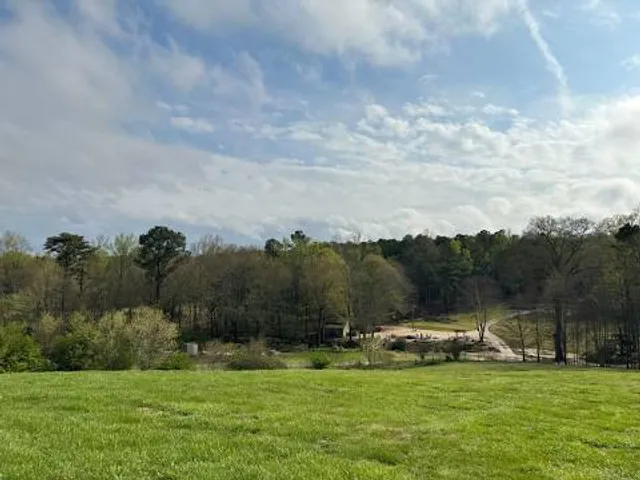 Williams Mill Greenspace