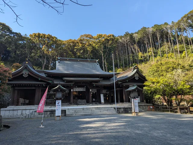 Takami Shrine