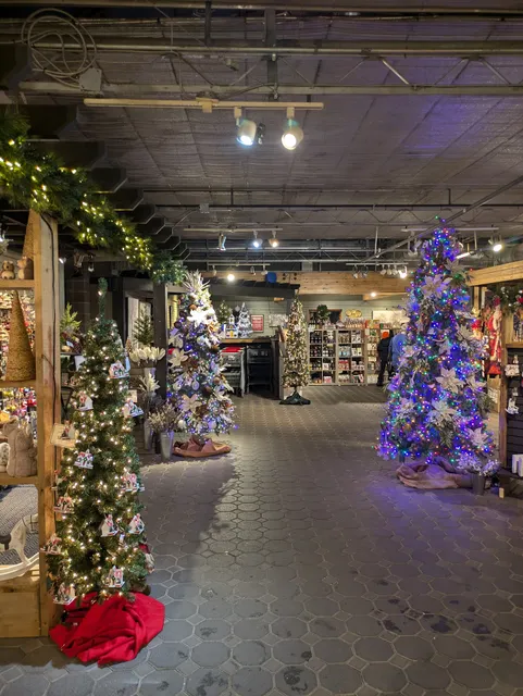 Greenland Garden Centre