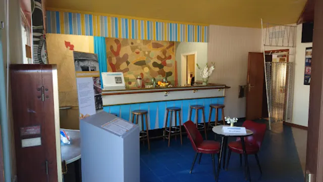 Gastwirtschaft Zur Post