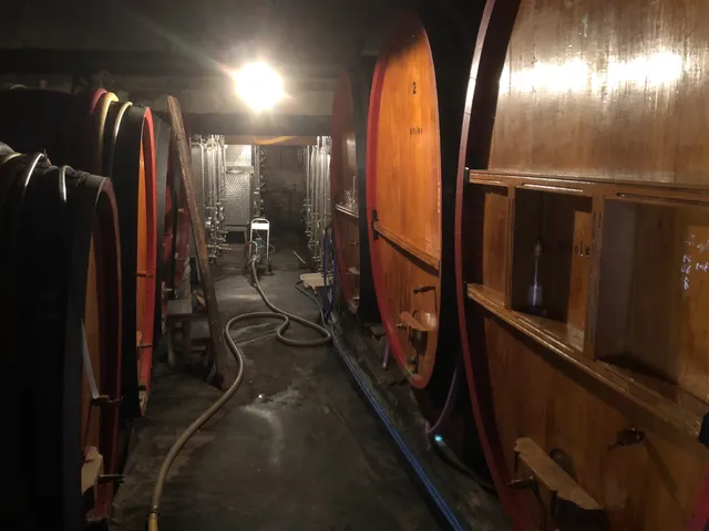 Domaine BLANCK André et ses Fils