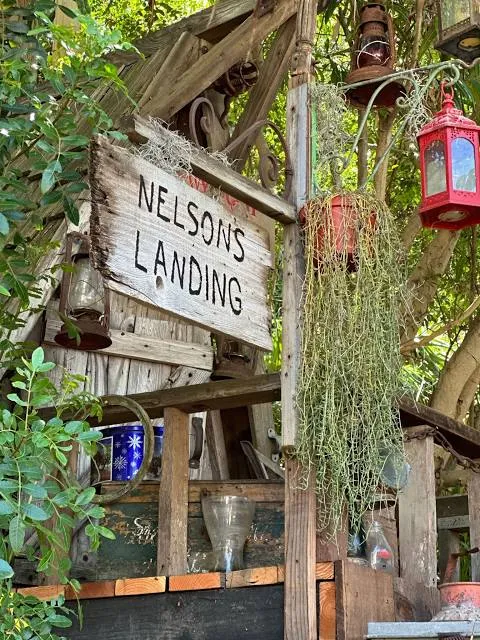 Sawdust Art Festival