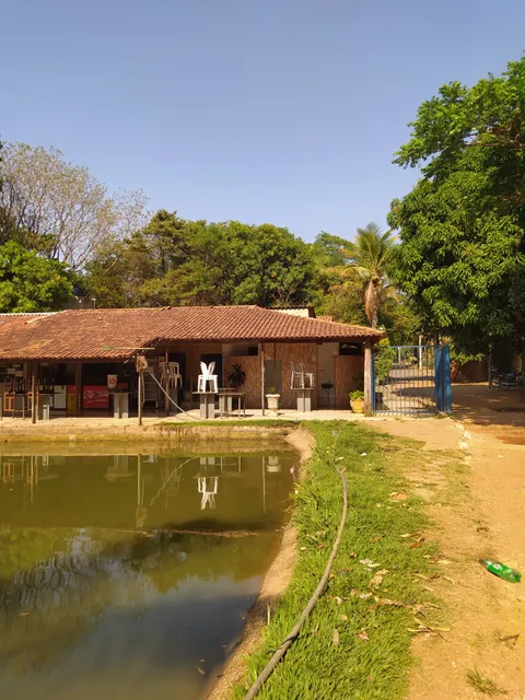 Pesque Pague Pantanal