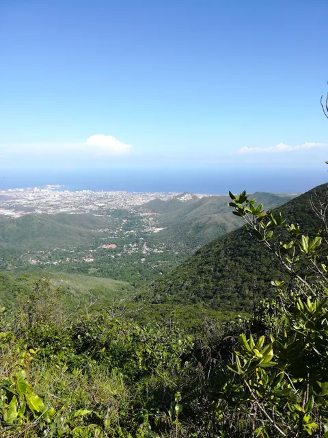 Parque Nacional Cerro El Copey