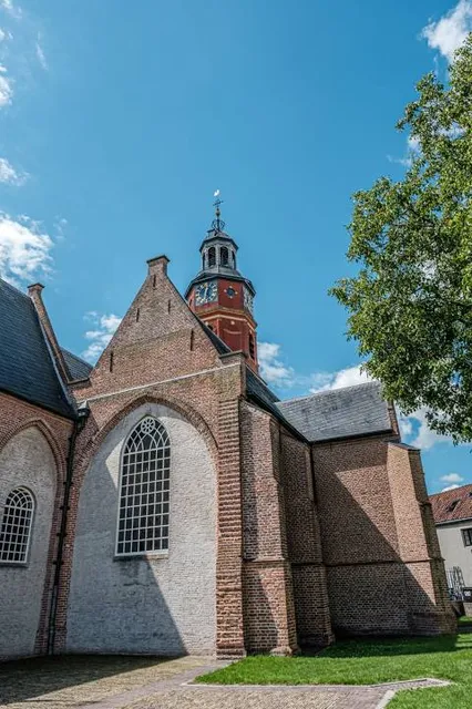 Sint-Lambertuskerk
