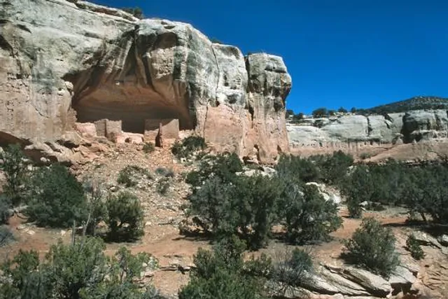 Canyons of the Ancients National Monument
