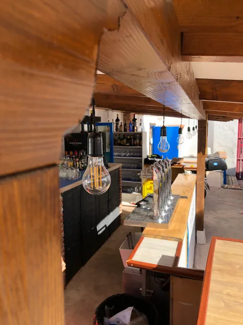 The Camperter Grill & Garden