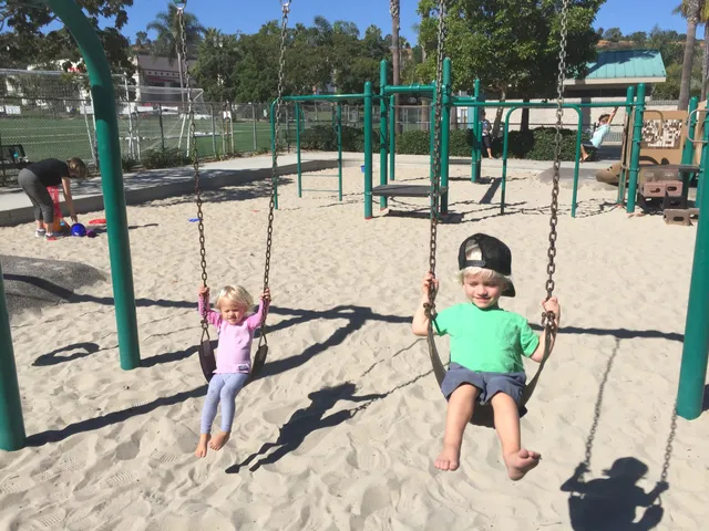 Leo Mullen Sports Park