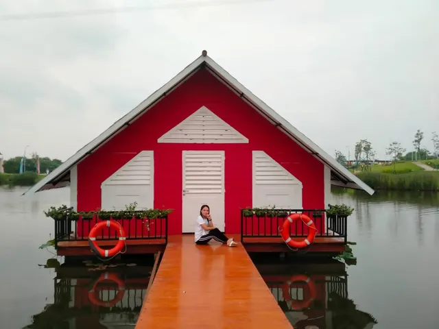 Danau Melody