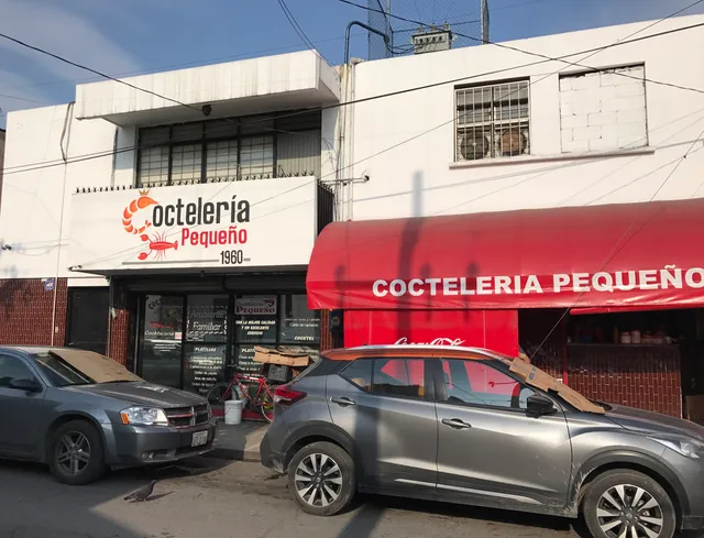 Restaurante El Pequeño