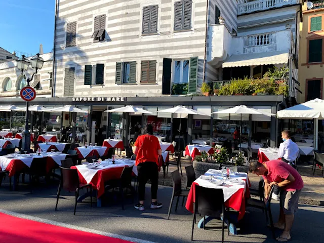 Sapore di Mare Rapallo