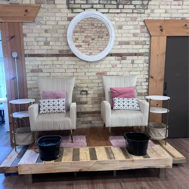 Superior Beauty Bar Salon and Spa