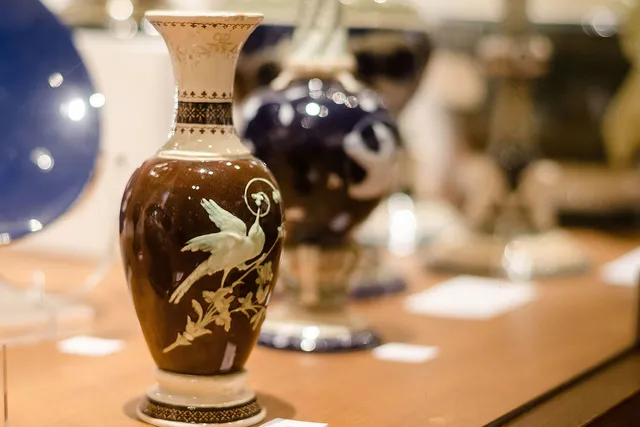 Musée d'art et d'histoire de Parthenay