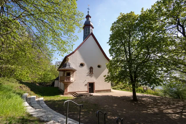 Hofheimer Bergkapelle