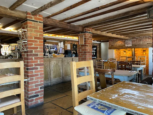 Broad Leys - Aylesbury