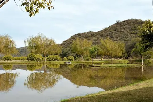 LAGUNA VICTORIA