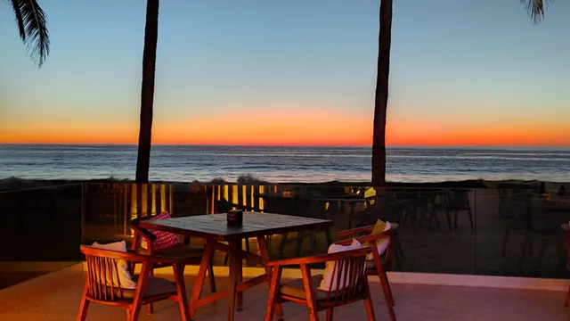 Tierra Tropical Beach Club