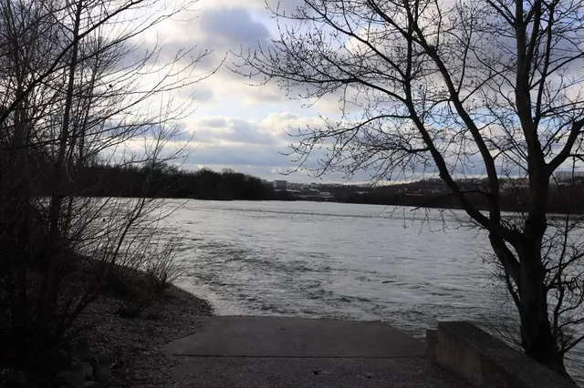 Parc naturel de la Feyssine