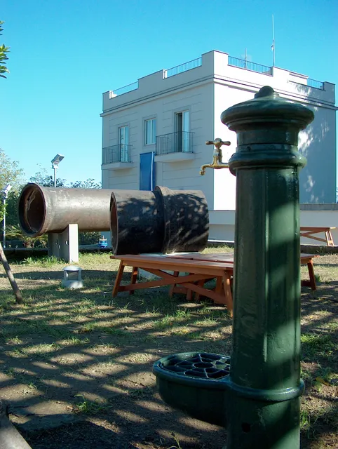 Museo dello Scudillo