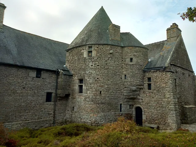 Manoir de Kerenneur