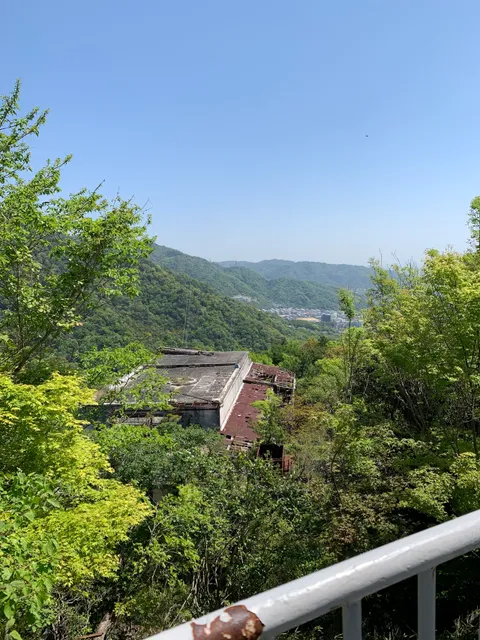 Former Maya Kanko Hotel