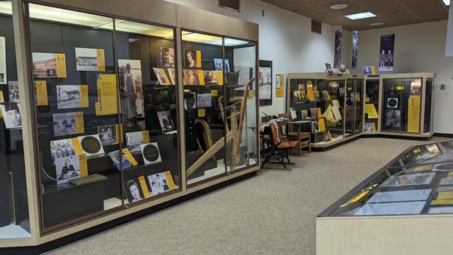 Stanly County History Center