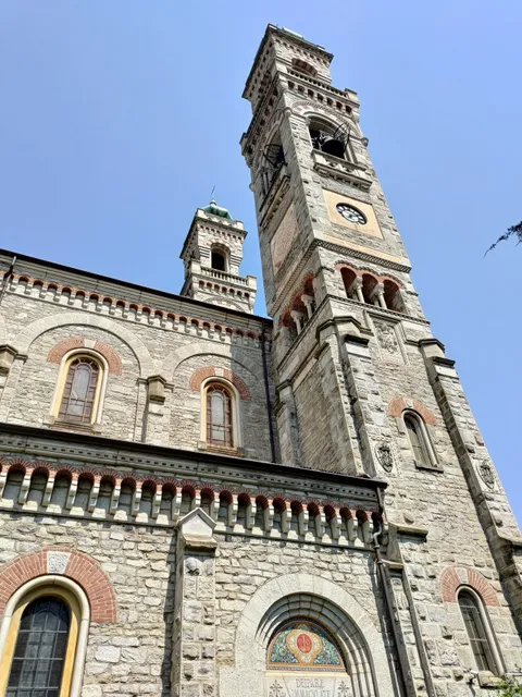 Santuario del Selvaggio