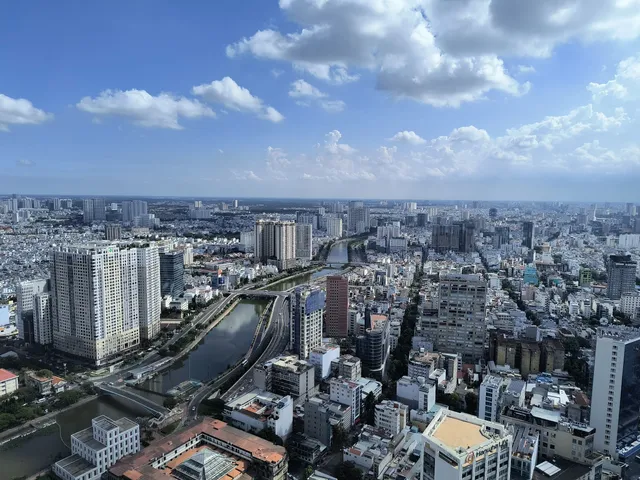 Saigon Skydeck