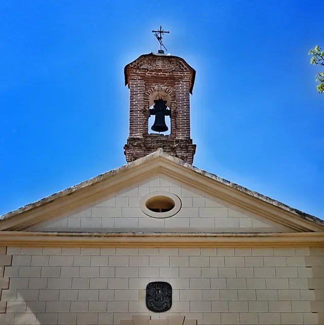 Ermita de San Ildefonso