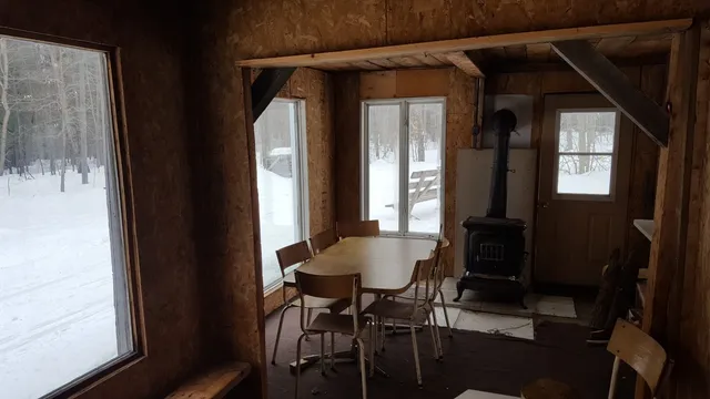 Centre De Ski De Fonds Gai-Luron